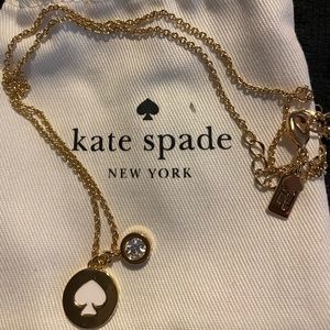NWT Kate spade necklace
